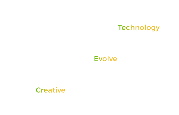 Technology, Evolution, Creative