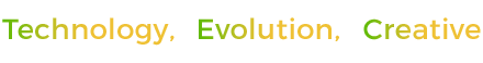 Technology, Evolution, Creative